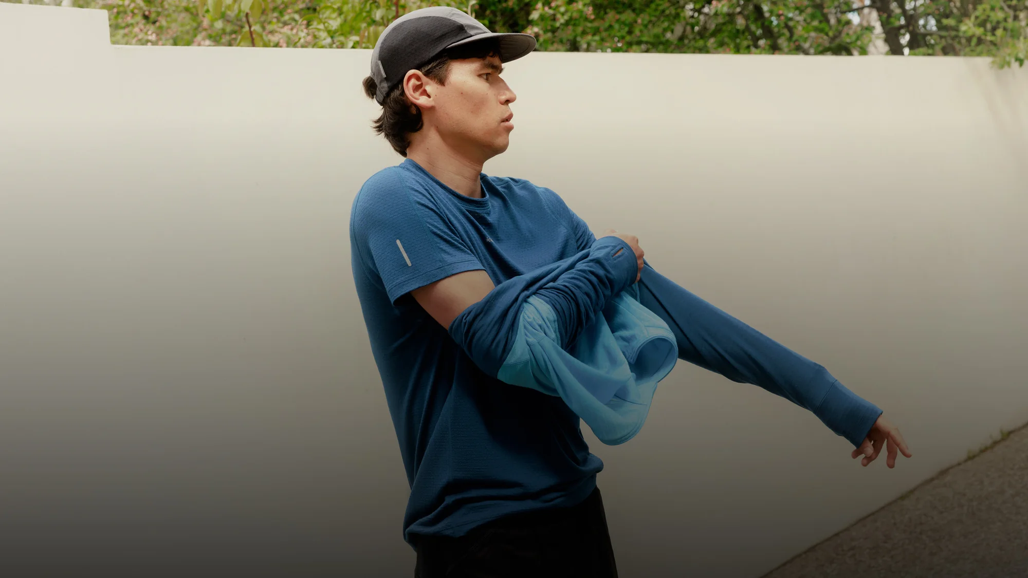 Pure Nature. Limitless Adventure.